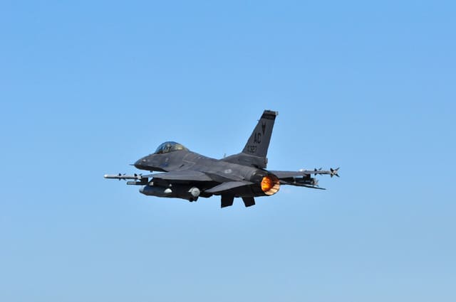  - Single-engine aircraft