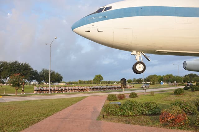 N930NA - Aircraft