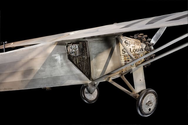  - Single-engine aircraft