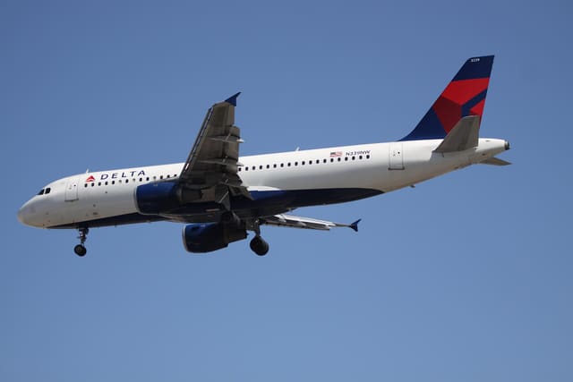 N339NW - Airbus
