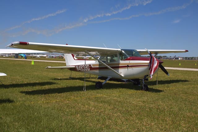N4839G - Cessna