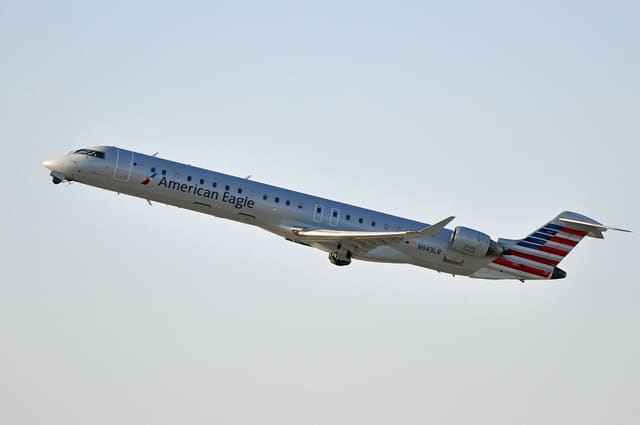 N943LR - Aircraft
