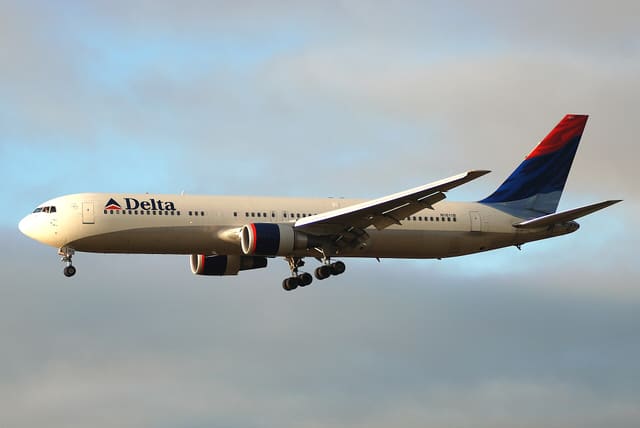 N1611B - Boeing