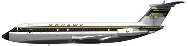 N1122J - Aircraft