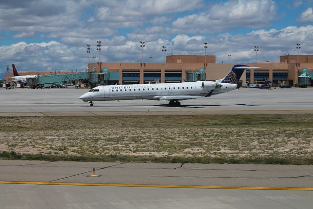 N157GJ - Aircraft