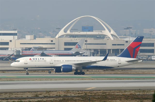 N702TW - Boeing