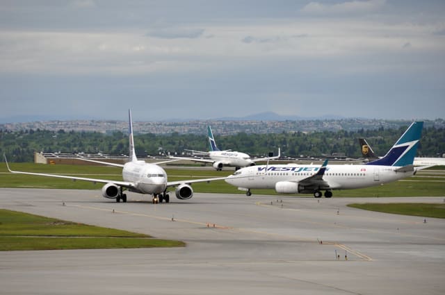 N16703 - Boeing