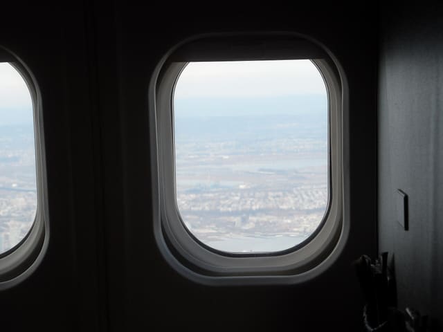 N934DL - Aircraft