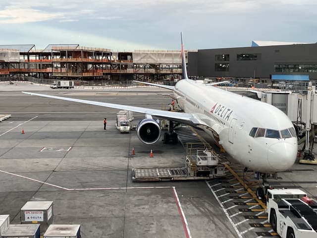 N829MH - Boeing