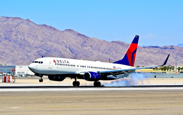 N3773D - Boeing