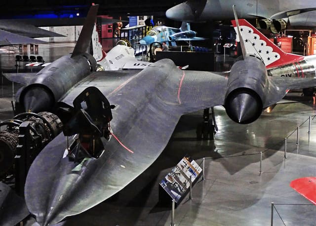  - Lockheed