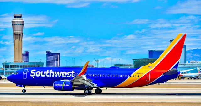 N8691A - Boeing