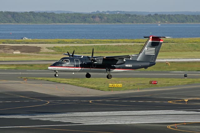 N810EX - Aircraft