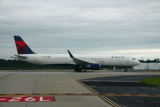 N375DN - Airbus