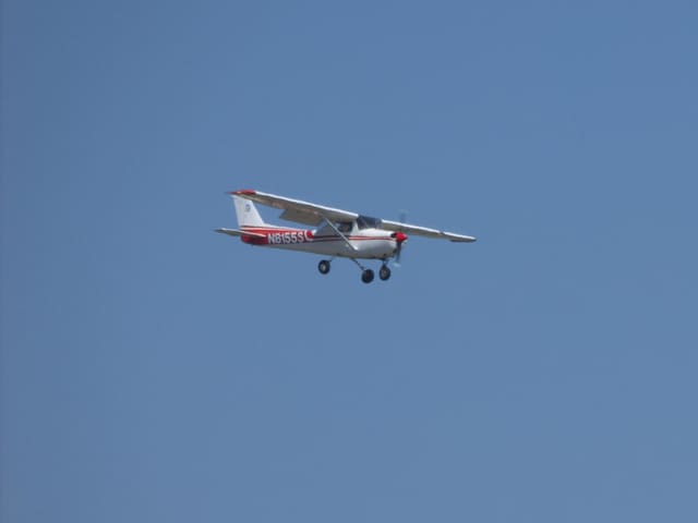 N8155S - Cessna