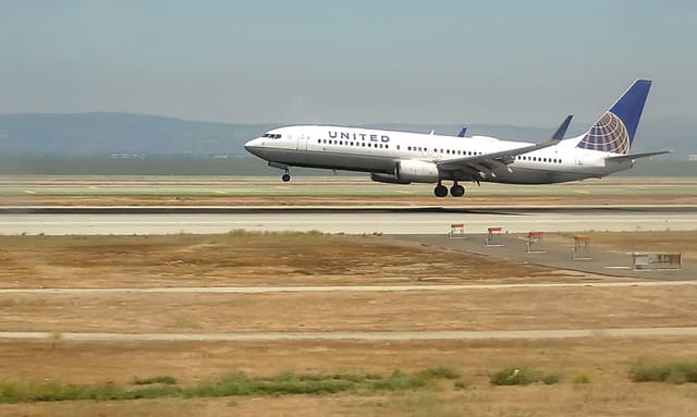 N12218 - Boeing