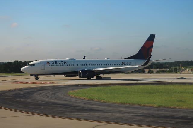 N3769L - Boeing