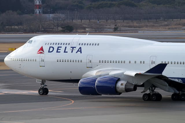 N666US - Boeing
