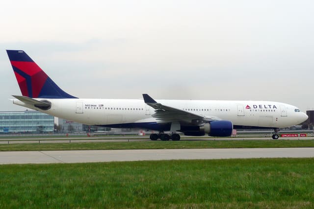 N851NW - Airbus