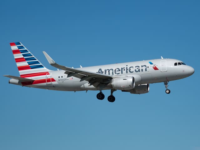N70020 - Airbus