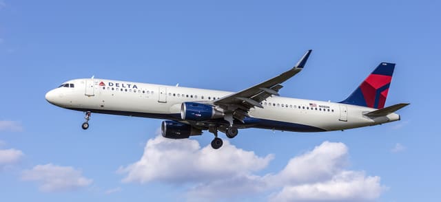 N106DN - Airbus