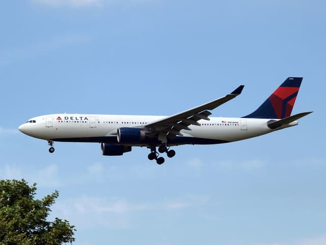 N858NW - Airbus