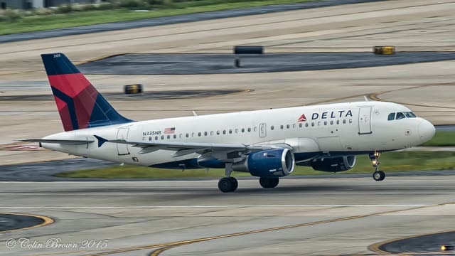 N335NB - Airbus