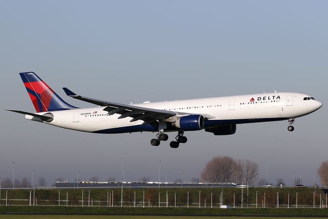 N808NW - Airbus