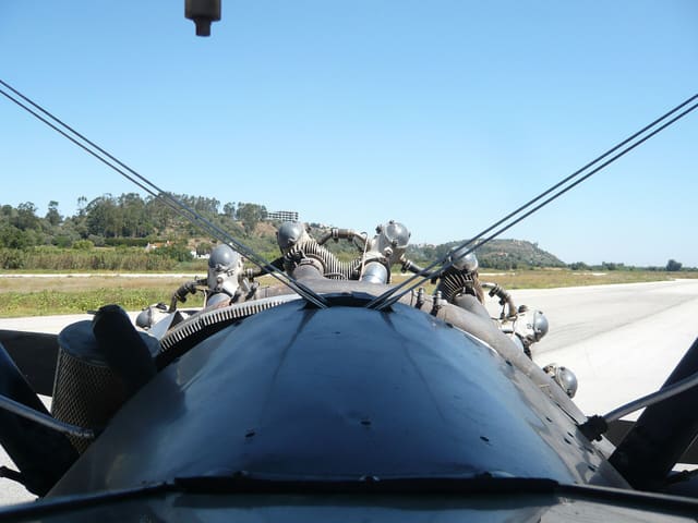 N62TS - Aircraft