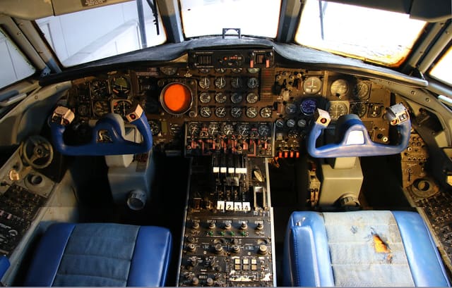 N770EP - Aircraft