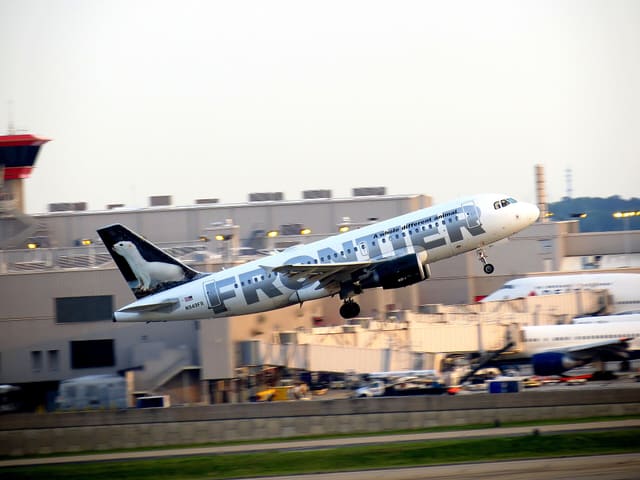 N949FR - Airbus
