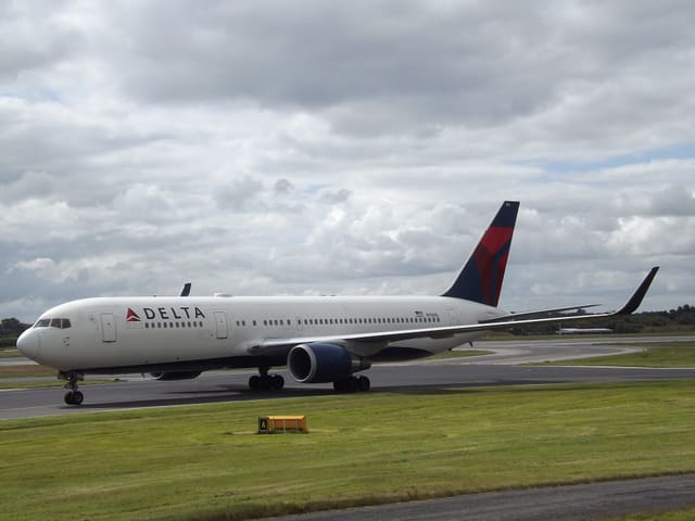 N156DL - Boeing