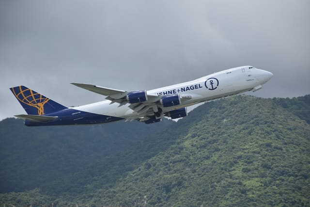 N862GT - Boeing