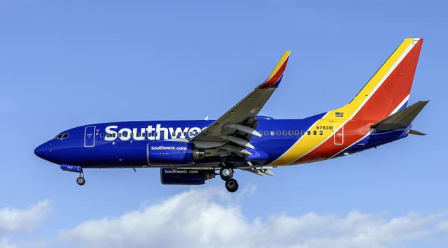 N7831B - Boeing