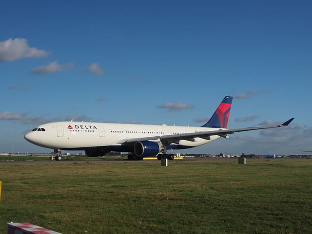 N856NW - Aircraft
