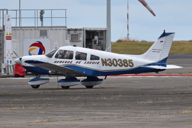 N30385 - Piper