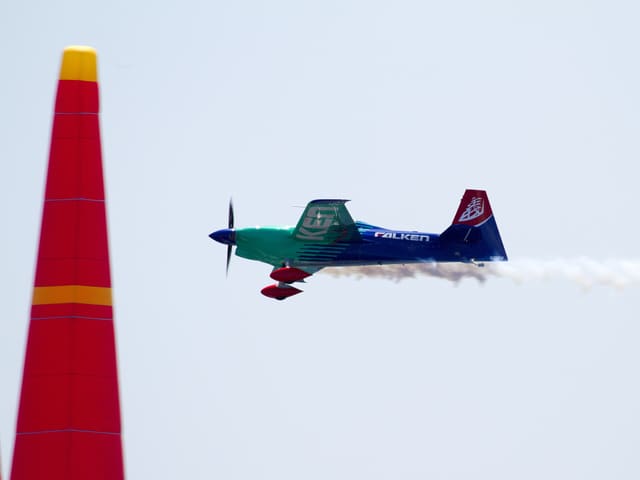  - Single-engine aircraft