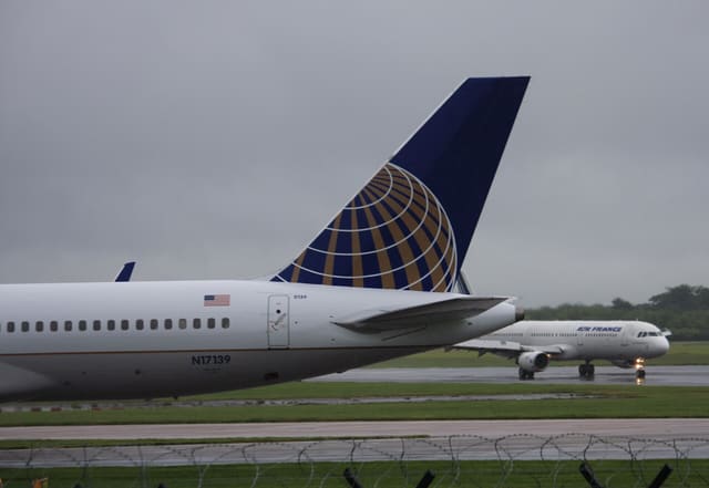 N17139 - Boeing