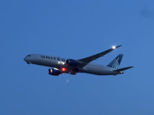 N29981 - Boeing