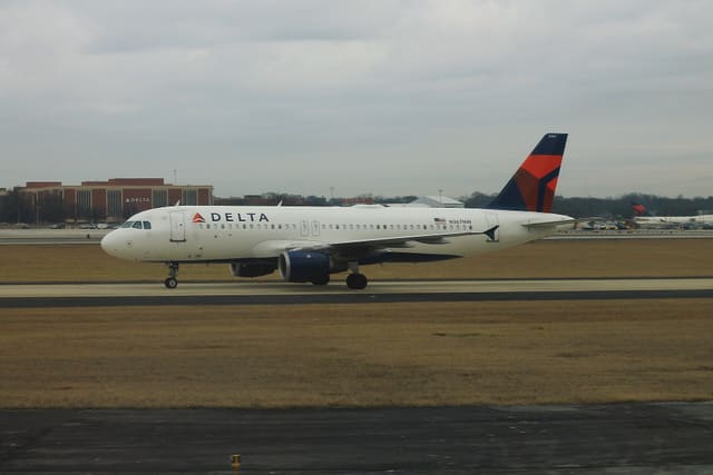 N367NW - Airbus