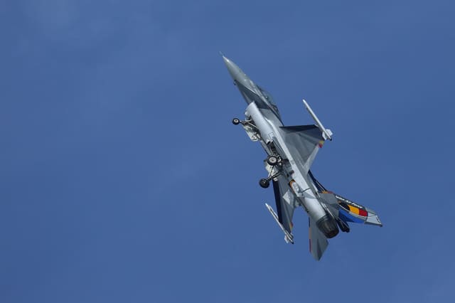  - Single-engine aircraft