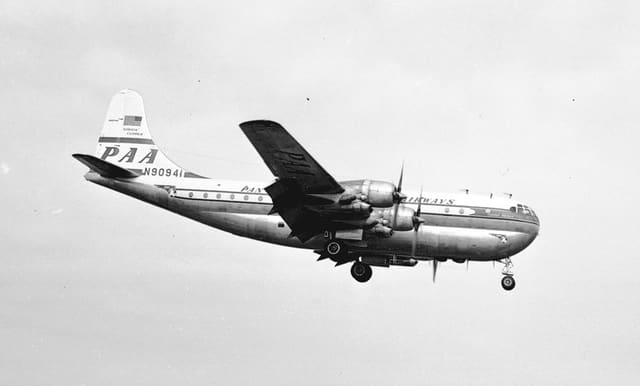 N90941 - Aircraft