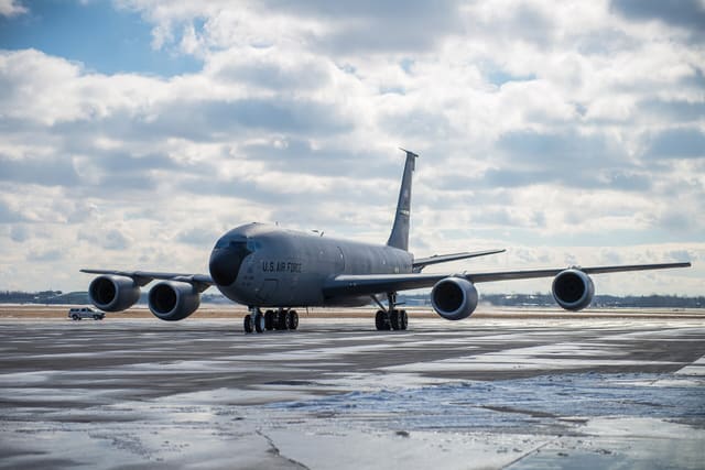  - Boeing