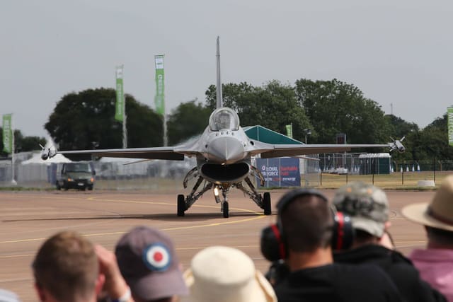 - Single-engine aircraft