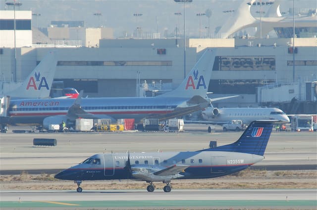 N235SW - Embraer