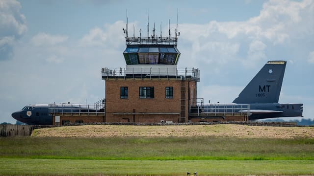  - Boeing