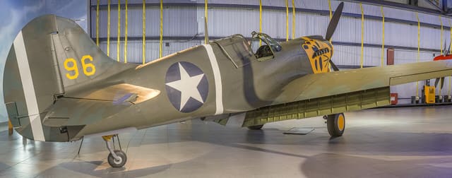 N402WH - Single-engine aircraft