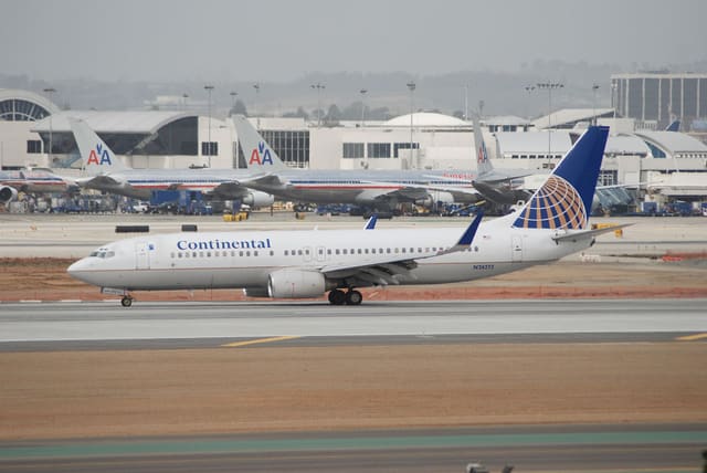 N24212 - Boeing