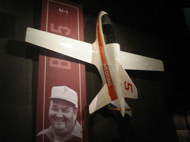 N500BD - Aircraft