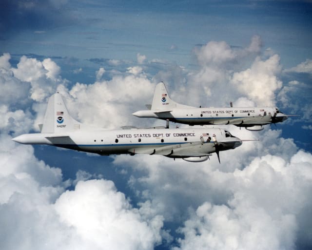 N42RF - Aircraft